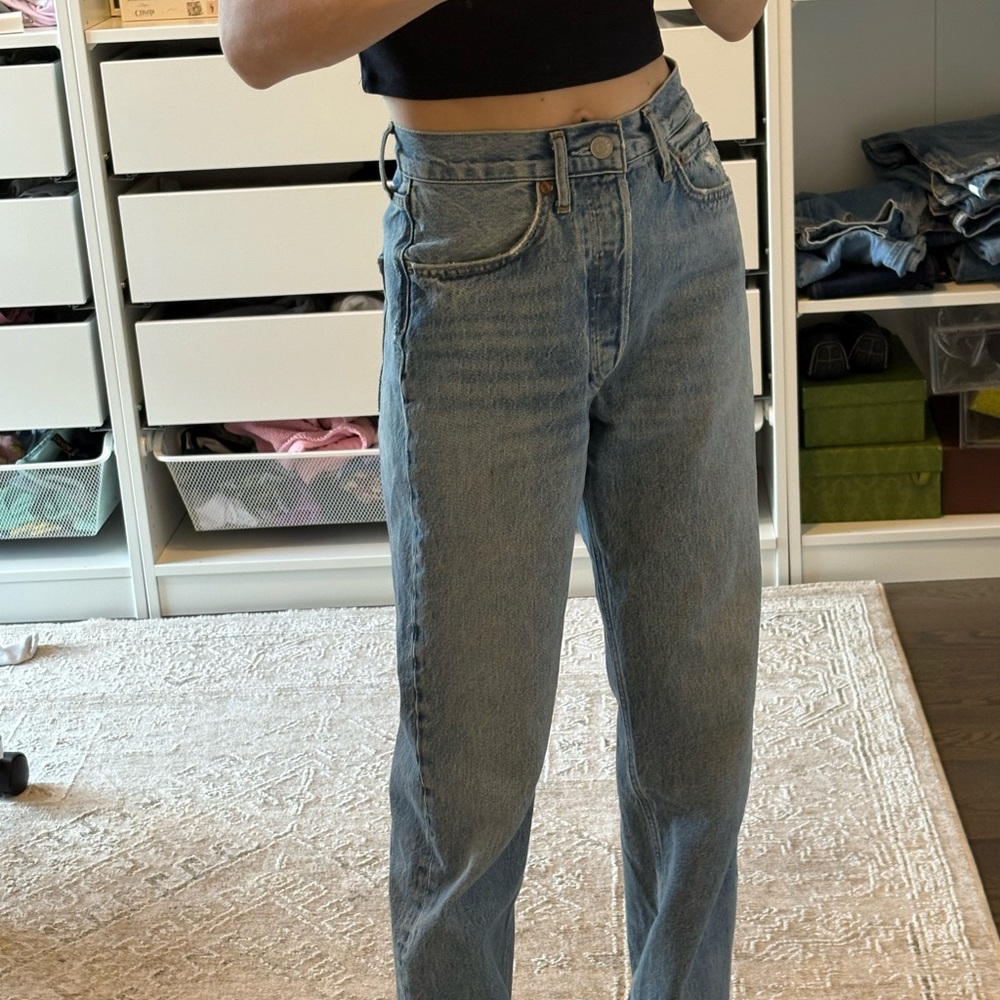 Agolde Jeans